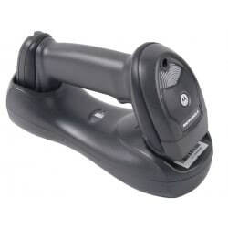 Vente de Lecteurs / Douchettes / Scanners codes-barres sans-fils Motorola-Symbol-Zebra LI4278 Megacom